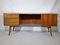 Mid-Century Chef Desk in Walnut from A.M.T., 1960 1