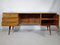 Mid-Century Chef Desk in Walnut from A.M.T., 1960 5