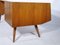 Mid-Century Chef Desk in Walnut from A.M.T., 1960 8