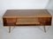 Mid-Century Chef Desk in Walnut from A.M.T., 1960 16