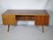 Mid-Century Chef Desk in Walnut from A.M.T., 1960 3