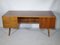 Mid-Century Chef Desk in Walnut from A.M.T., 1960, Image 3