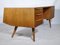 Mid-Century Chef Desk in Walnut from A.M.T., 1960, Image 10