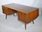 Mid-Century Chef Desk in Walnut from A.M.T., 1960, Image 6