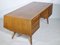 Mid-Century Chef Desk in Walnut from A.M.T., 1960, Image 11