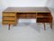 Mid-Century Chef Desk in Walnut from A.M.T., 1960 4