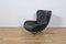 Mid-Century ML 214 Lounge Chair with Ottoman by Illum Wikkelsø for Mikael Laursen, 1960s, Set of 2 11