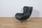 Mid-Century ML 214 Lounge Chair with Ottoman by Illum Wikkelsø for Mikael Laursen, 1960s, Set of 2, Image 11