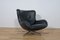 Mid-Century ML 214 Lounge Chair with Ottoman by Illum Wikkelsø for Mikael Laursen, 1960s, Set of 2, Image 14