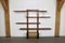 Mid-Century Wall Unit by Roberto Pamio and Renato Toso for Stilwood, 1970 7