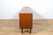 Credenza Mid-Century in teak, Danimarca, anni '60, Immagine 7