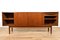 Credenza Mid-Century in teak, Danimarca, anni '60, Immagine 9