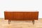 Dänisches Mid-Century Sideboard aus Teak, 1960er 4