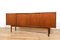 Credenza Mid-Century in teak, Danimarca, anni '60, Immagine 2