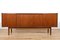 Dänisches Mid-Century Sideboard aus Teak, 1960er 3