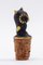 Tapón de botella con búhos de Walter Bosse, años 50, Imagen 5