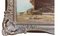 William Raymond Dommersen, Paesaggio di estuario olandese, Olio su tela, Immagine 5