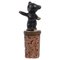 Bear Bottle Stopper by Walter Bosse, 1950s 1