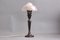 Danish Table Lamp 1