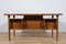 Mid-Century Freestanding Teak Desk by Peter Løvig Nielsen, 1960s 9