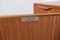 Mid-Century Sideboard aus Teak von McIntosh, 1960er 23