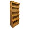 American Bookcase in Oak 4