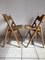 Chaises SE68 par Egon Eiermann, 1950s, Set de 2 8