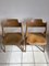 Chaises SE68 par Egon Eiermann, 1950s, Set de 2 2