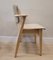 Domus Desk Chairs by Ilmari Tapiovaara for Artek, 1990s, Set of 2 7