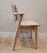 Domus Desk Chairs by Ilmari Tapiovaara for Artek, 1990s, Set of 2, Image 7