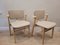 Domus Desk Chairs by Ilmari Tapiovaara for Artek, 1990s, Set of 2 5