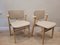 Domus Desk Chairs by Ilmari Tapiovaara for Artek, 1990s, Set of 2, Image 5