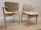 Domus Desk Chairs by Ilmari Tapiovaara for Artek, 1990s, Set of 2 2