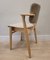Domus Desk Chairs by Ilmari Tapiovaara for Artek, 1990s, Set of 2 12