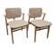 Domus Desk Chairs by Ilmari Tapiovaara for Artek, 1990s, Set of 2 1