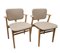 Domus Desk Chairs by Ilmari Tapiovaara for Artek, 1990s, Set of 2, Image 1