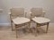 Domus Desk Chairs by Ilmari Tapiovaara for Artek, 1990s, Set of 2 4
