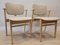 Domus Desk Chairs by Ilmari Tapiovaara for Artek, 1990s, Set of 2 3