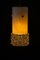 Lámpara colgante alemana de Richard Essig, años 60, Imagen 5