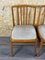 Mid-Century Danish Modern Dining Chairs, 1970s, Set of 4, Image 13