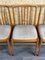 Mid-Century Danish Modern Dining Chairs, 1970s, Set of 4, Image 11