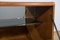 Mueble de bar modelo U391 Mid-Century de Bohumil Landsman para Jitona, años 60, Imagen 9