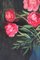 Laimdots Murnieks, Peonies, 1975, Oil on Canvas 6