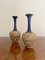 Antique Vases from Doulton, 1880s, Set of 2 6