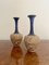 Antique Vases from Doulton, 1880s, Set of 2, Image 6