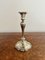 Silver Plated Ornate Candlesticks, 1890s, Set of 2 6