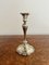 Silver Plated Ornate Candlesticks, 1890s, Set of 2, Image 6