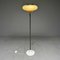 Space Age Opaline Floor Lamp, GDR, 1979 11