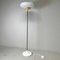 Space Age Opaline Floor Lamp, GDR, 1979 1