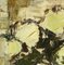 Laimdots Murnieks, Flowers / Ships (Two-Way), óleo sobre lienzo, Imagen 2